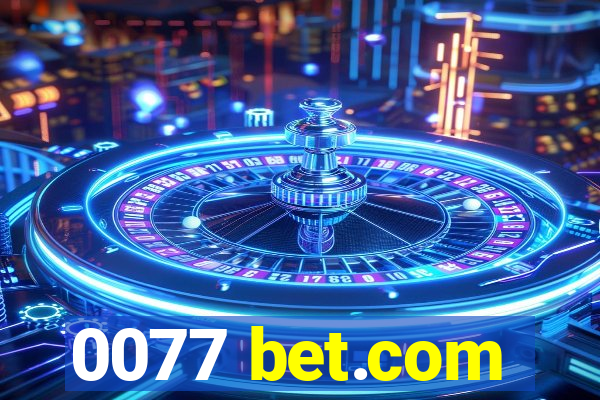 0077 bet.com